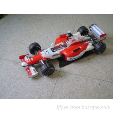 Inflatable model  toy